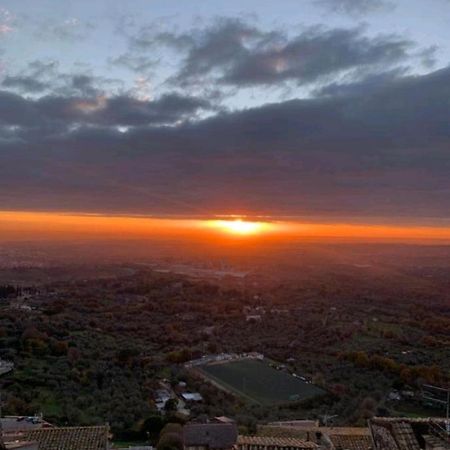 Guidonia Montecelio Apartment ภายนอก รูปภาพ