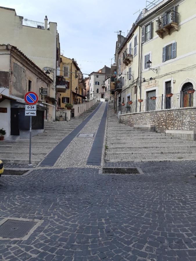 Guidonia Montecelio Apartment ภายนอก รูปภาพ