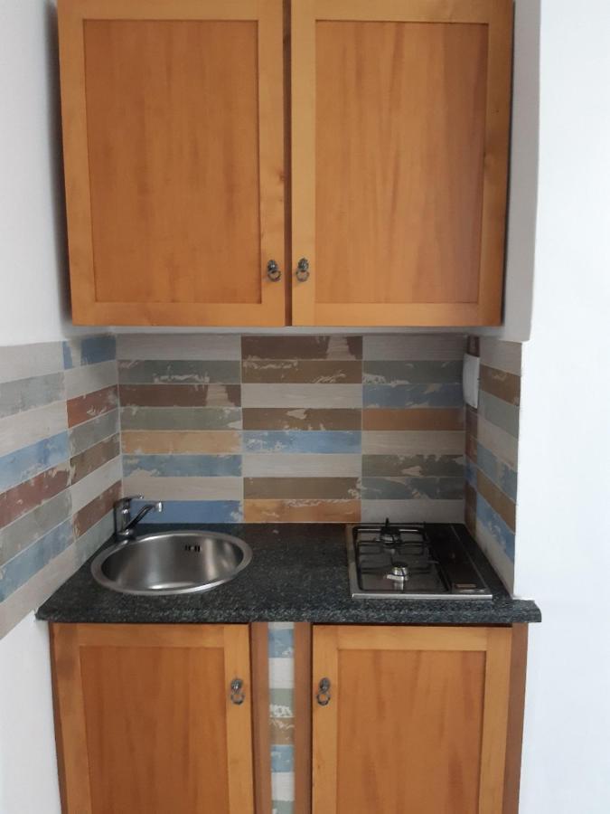 Guidonia Montecelio Apartment ภายนอก รูปภาพ
