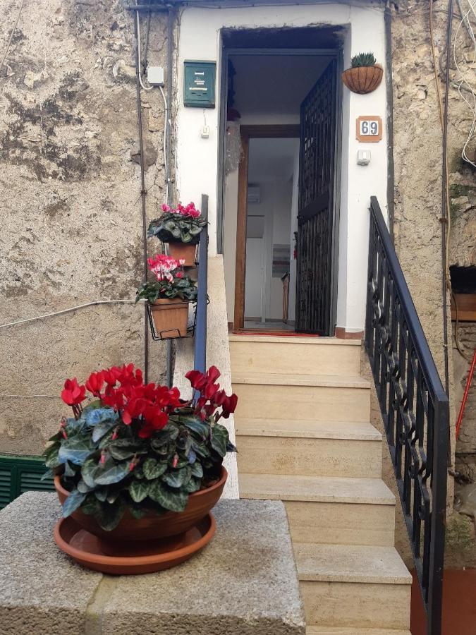 Guidonia Montecelio Apartment ภายนอก รูปภาพ