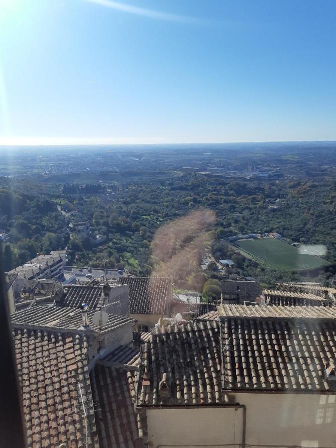 Guidonia Montecelio Apartment ภายนอก รูปภาพ