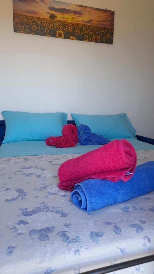 Guidonia Montecelio Apartment ภายนอก รูปภาพ
