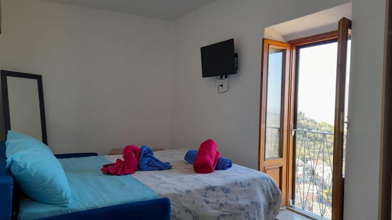 Guidonia Montecelio Apartment ภายนอก รูปภาพ