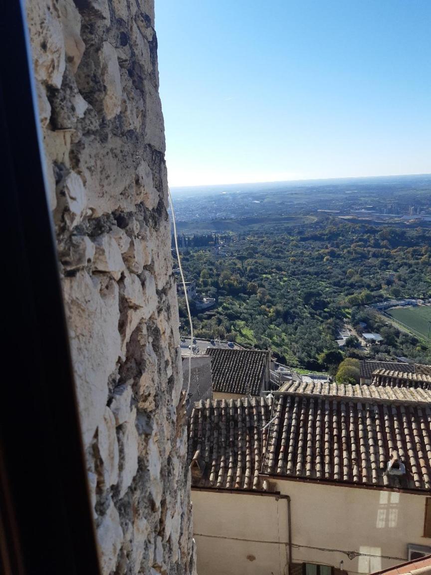 Guidonia Montecelio Apartment ภายนอก รูปภาพ