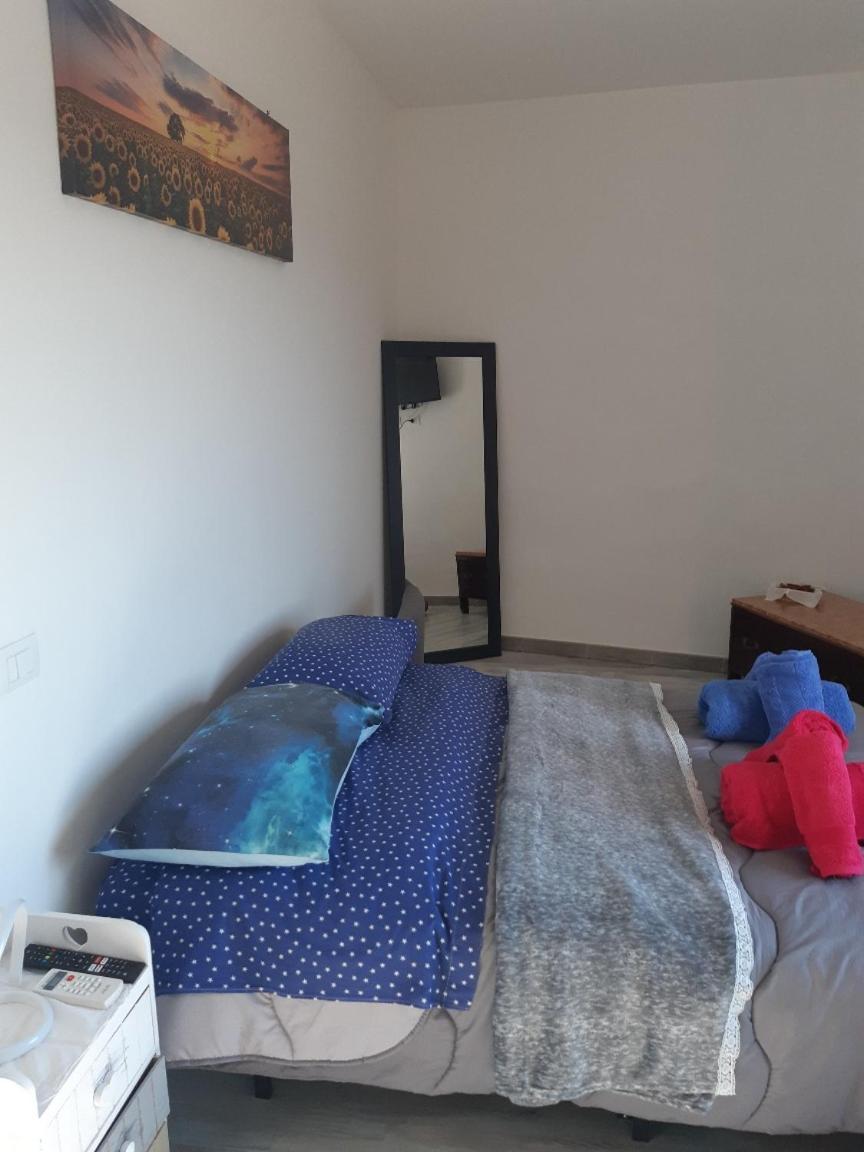 Guidonia Montecelio Apartment ภายนอก รูปภาพ